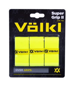 SUPER GRIP II (3PACK)